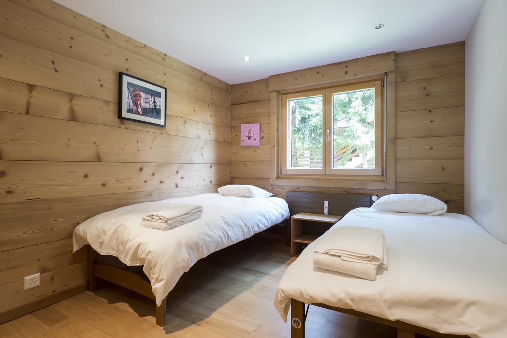 Grain d'Or - Studio 007 Verbier Esterno foto